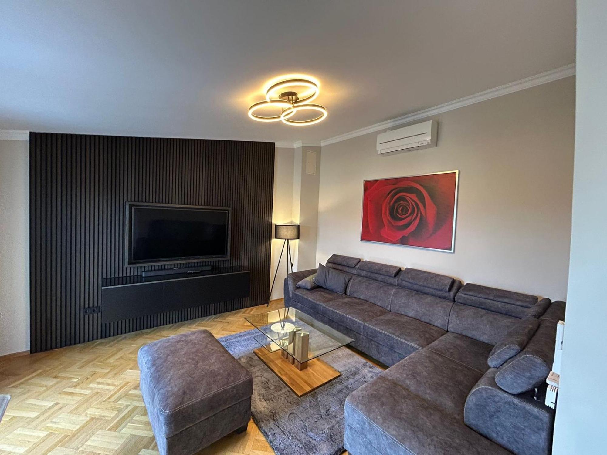 Katy & David Appartement